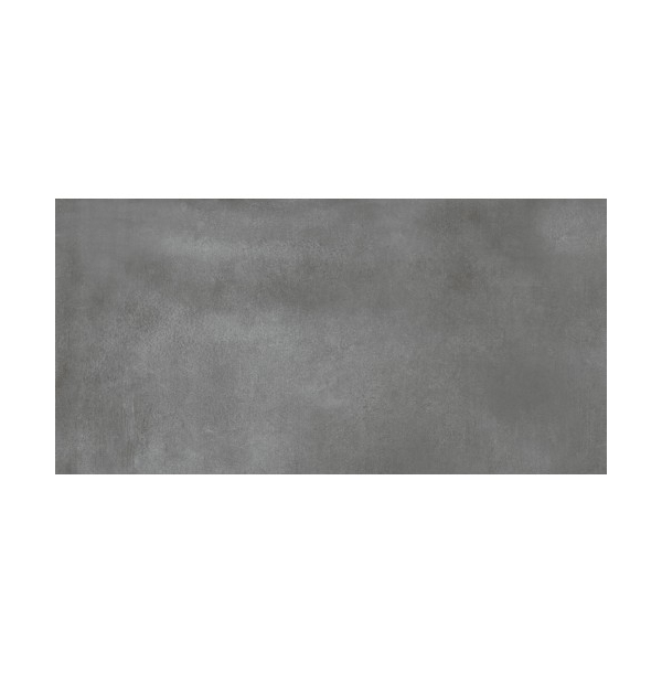 Керамогранит Matera-eclipse бетон темно-серый 120x60 (2,16м2/45,36м2/21уп) СК000038981