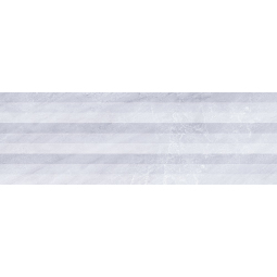 Плитка настенная Атриум серый полоска (00-00-5-17-00-06-592)