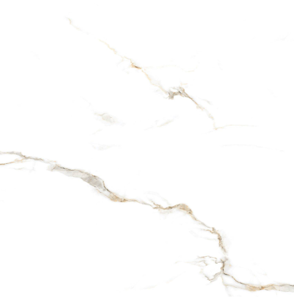 Керамогранит Bianco Carrara белый 60х60   СК000038356