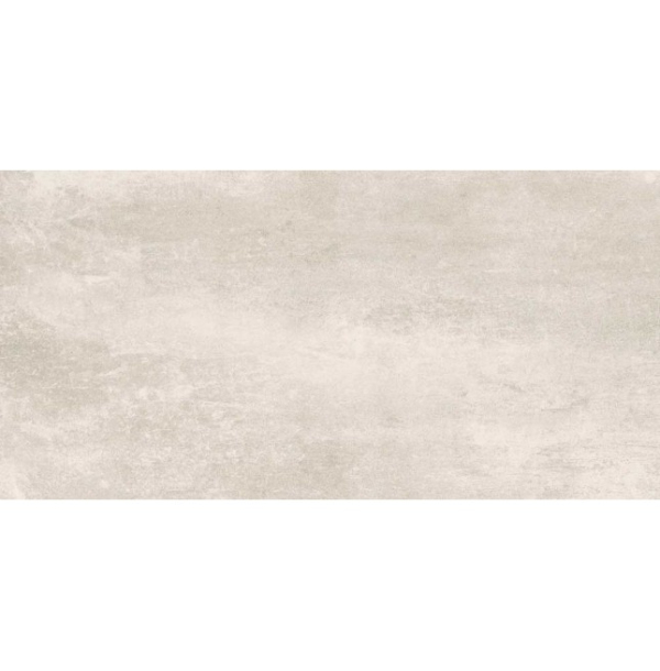 Керамогранит Madain-blanch цемент молочный 120x60 (2,16м2/45,36м2/21уп) СК000037267