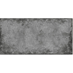 плитка настенная Мегаполис 1Т темно-серый 30х60 (1,98м2/55,44м2/28уп)