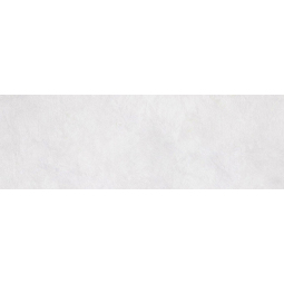 Плитка настенная Lauretta white белый 01 30х90  