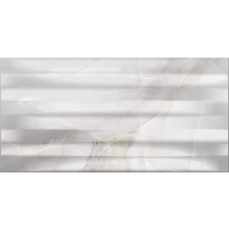 Плитка настенная Палермо светлая рельеф 25х50