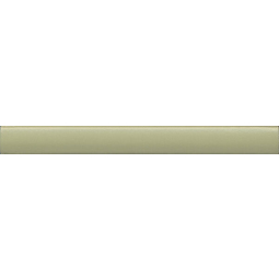 PFE028 бордюр Турати зеленый карандаш 
