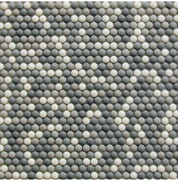 Мозаика Pixel mist  D-12*6  - 32.5*31.8 СК000028691