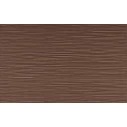 Плитка настенная Сакура коричневый низ 02 25х40