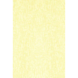 Плитка настенная Юнона желтый 01 vR 20x30 