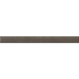 SPA034R бордюр Раваль коричневый обрезной 