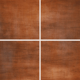 Плитка настенная Акварель коричневый (00-00-1-14-11-15-038)