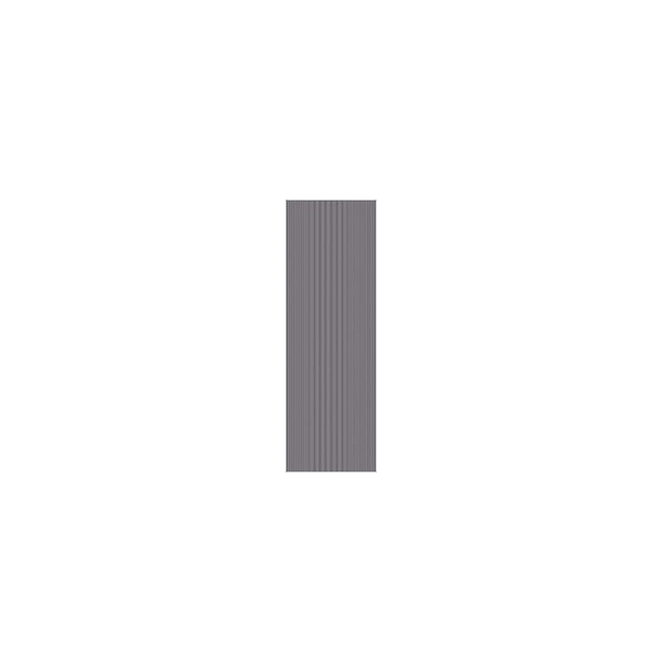 Плитка настенная Ковчег серый (00-00-5-17-01-06-940) СК000018431  Угол отражения