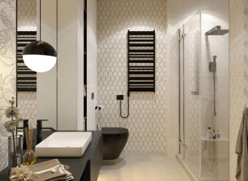 Керамическая плитка Isolda / Изольда