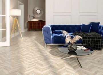 Керамогранит Wood Chevron / Вуд Шеврон