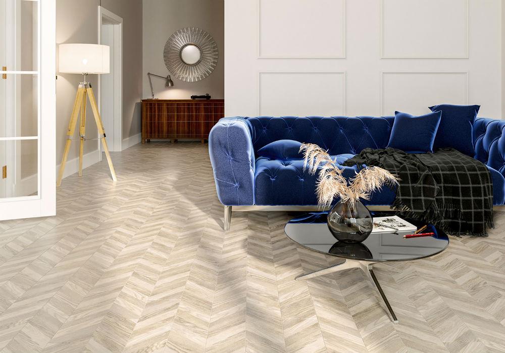 Керамогранит Wood Chevron / Вуд Шеврон