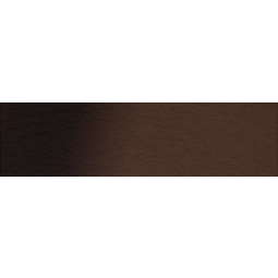 Клинкерная плитка Амстердам Шейд рельеф коричнево-черный 24,5х6,5 (0,54м2/58,32м2)