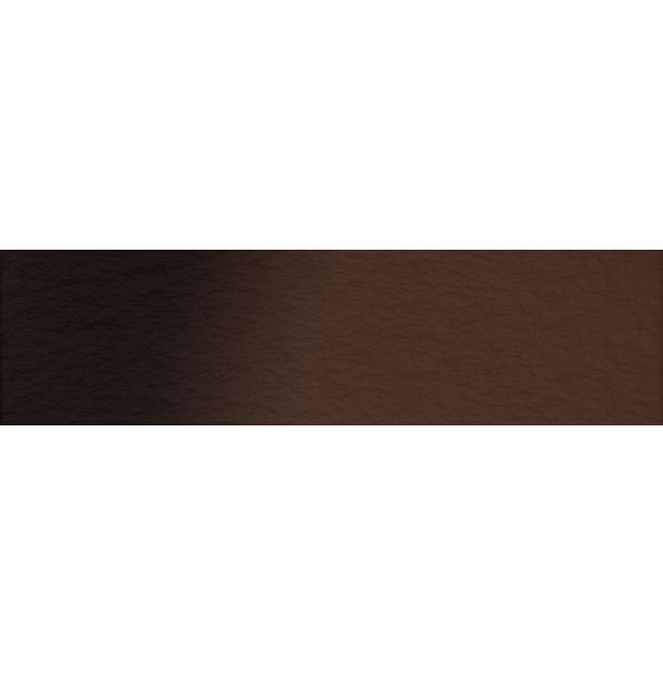 Клинкерная плитка Амстердам Шейд рельеф коричнево-черный 24,5х6,5 (0,54м2/58,32м2) СК000041110