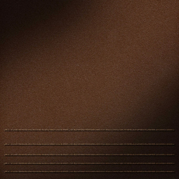 СТУПЕНЬ клинкерная плитка Амстердам Шейд  коричнево-черный 29,8х29,8 (1,33м2/66,5м2/50уп)