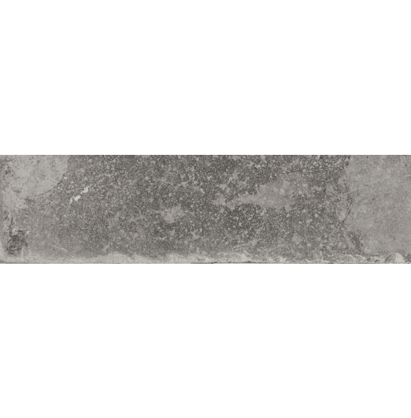 Клинкерная плитка Колорадо  2 серый 24,5х6,5 СК000041130