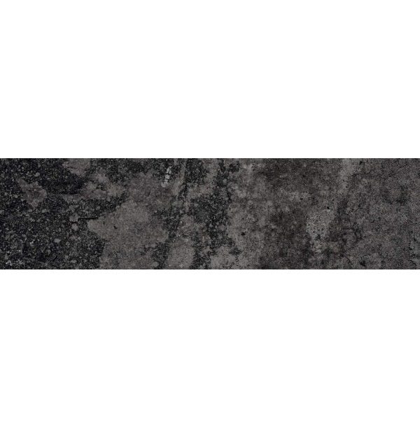 Клинкерная плитка Колорадо 5 черный 24,5х6,5 СК000041133