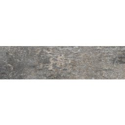 Клинкерная плитка Теннесси 1Т серый 24,5х6,5