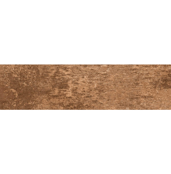 Клинкерная плитка Теннесси 3 светло-коричневый 24,5х6,5  СК000041122