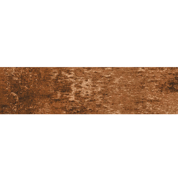 Клинкерная плитка Теннесси 3Т коричневый 24,5х6,5 СК000041123