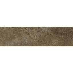Клинкерная плитка Юта 4 коричневый 24,5х6,5