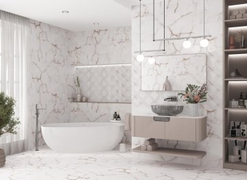 Керамическая плитка Портогалло Серый / Grey Portogallo