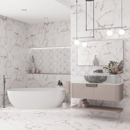 Портогалло Серый / Grey Portogallo