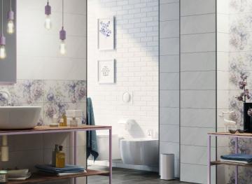 Керамическая плитка Garden / Гарден