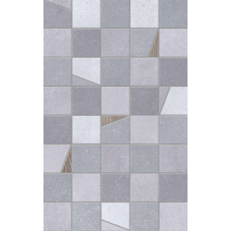 Декор Misty mosaic mix 25х40 - 04-01-1-09-05-06-2840-2