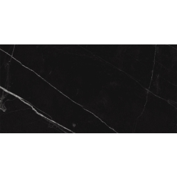 Плитка настенная Орлеан черная  30х60 (1,62м2/51,84м2)