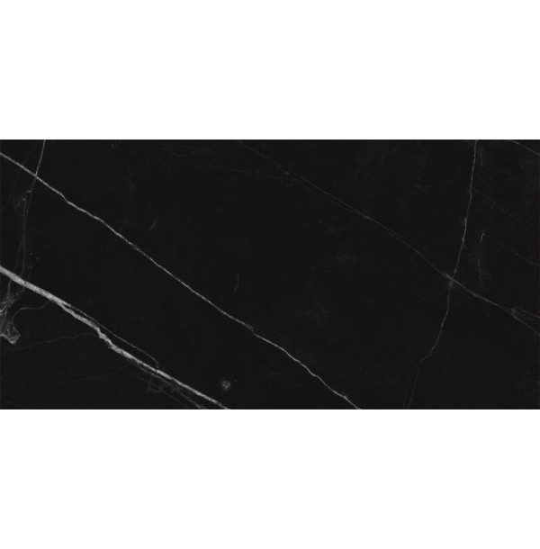 Плитка настенная Орлеан черная  30х60 (1,62м2/51,84м2) СК000038383