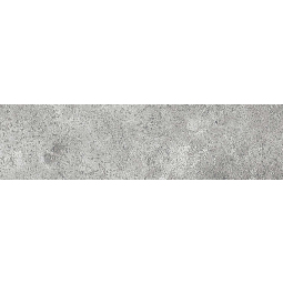 Клинкерная плитка Юта  2 серый 24,5х6,5  