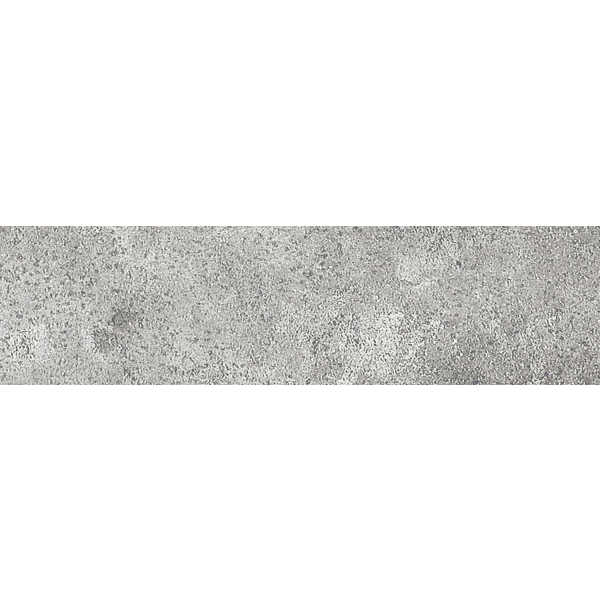 Клинкерная плитка Юта  2 серый 24,5х6,5   СК000041112