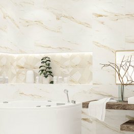 Калакатта Королевская /  Calacatta Royal