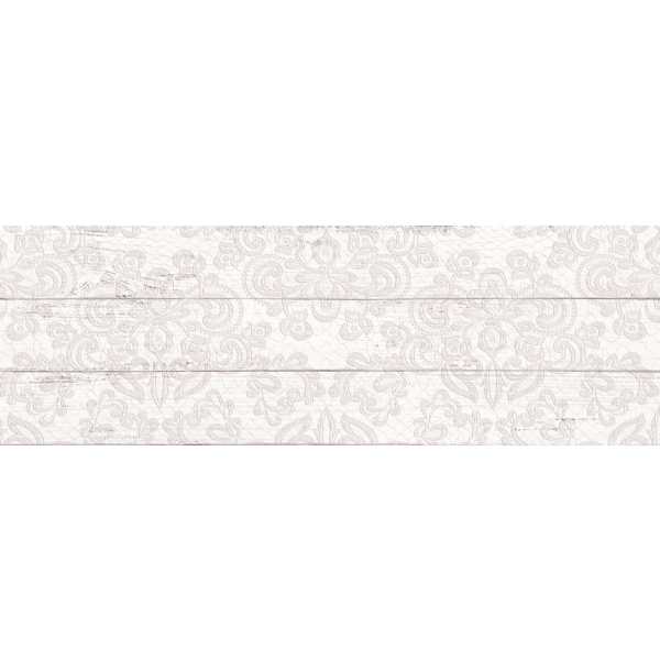 Декор Шебби Шик белый (1064-0097) СК000018560