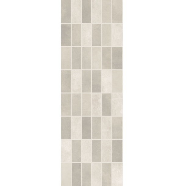Плитка настенная FIORI GRIGIO светло-серый (1064-0102) СК000031532