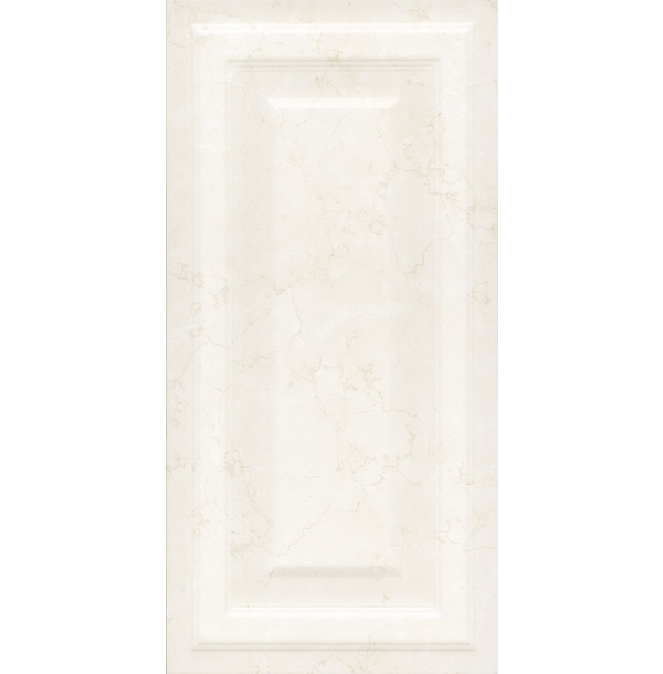 11080TR Плитка настенная Белгравия панель светлая обрезная 30х60 (1,08м2/43,2м2/40уп) СК000011793