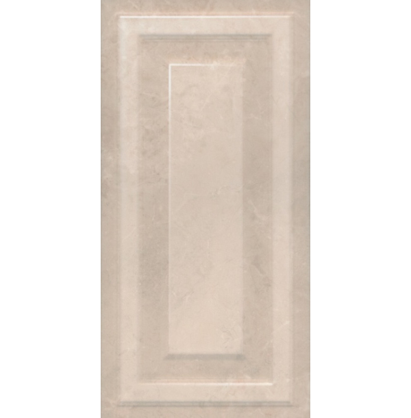11130R плитка настенная Версаль беж панель 30х60 (1,08м2/43,2м2/40уп) СК000023884