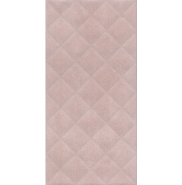 11138R Плитка настенная Марсо розовый структура 30х60 (1,26/50,4м2/40уп) СК000025825