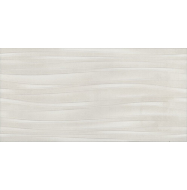 11141R плитка настенная Маритимос белый структура обрезной 30x60 (1,08м2/43,2м2/40уп) СК000030171