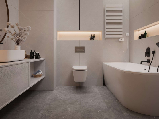 Керамогранит Аликанте / Alicante (Протайлс)