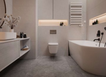 Керамогранит Аликанте / Alicante