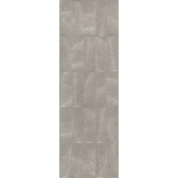 12152R плитка настенная Безана серый структура 25x75 (0,938м2/50,652м2/54уп)