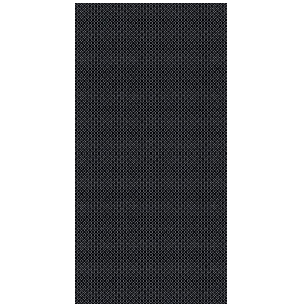 Плитка настенная Аллегро черная (00-00-4-08-01-04-098) СК000032076