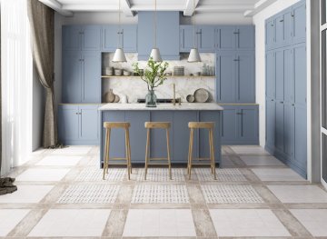 Керамогранит Борджиа / Borgia