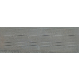 13068R плитка настенная Раваль серый структура обрезной 30x89,5 (1,074м2/38,664м2/36уп)