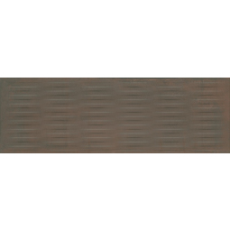 13070R плитка настенная Раваль коричневый структура обрезной 30x89,5 (1,074м2/38,664м2/36уп)