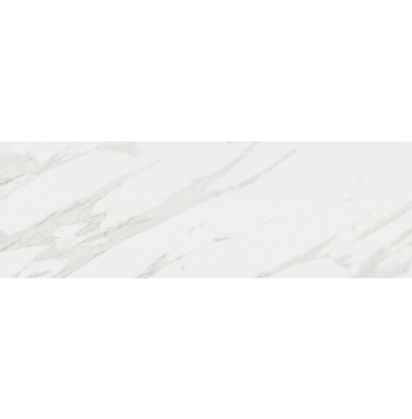 14001R плитка настенная Прадо белый обрезной 40x120 (1,44м2/30,24м2/21уп) СК000029826
