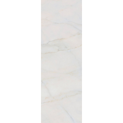 14003R плитка настенная Греппи белый обрезной 40x120 (1,44м2/30,24м2/21уп)